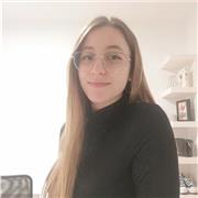 Profesora de inglés/catalán a niños de primaria o ESO